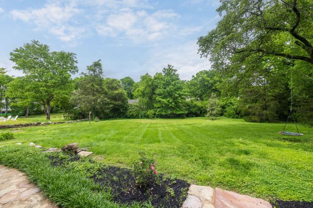 $4,000,000 | 4430 Sheppard Place, Nashville, TN 37205