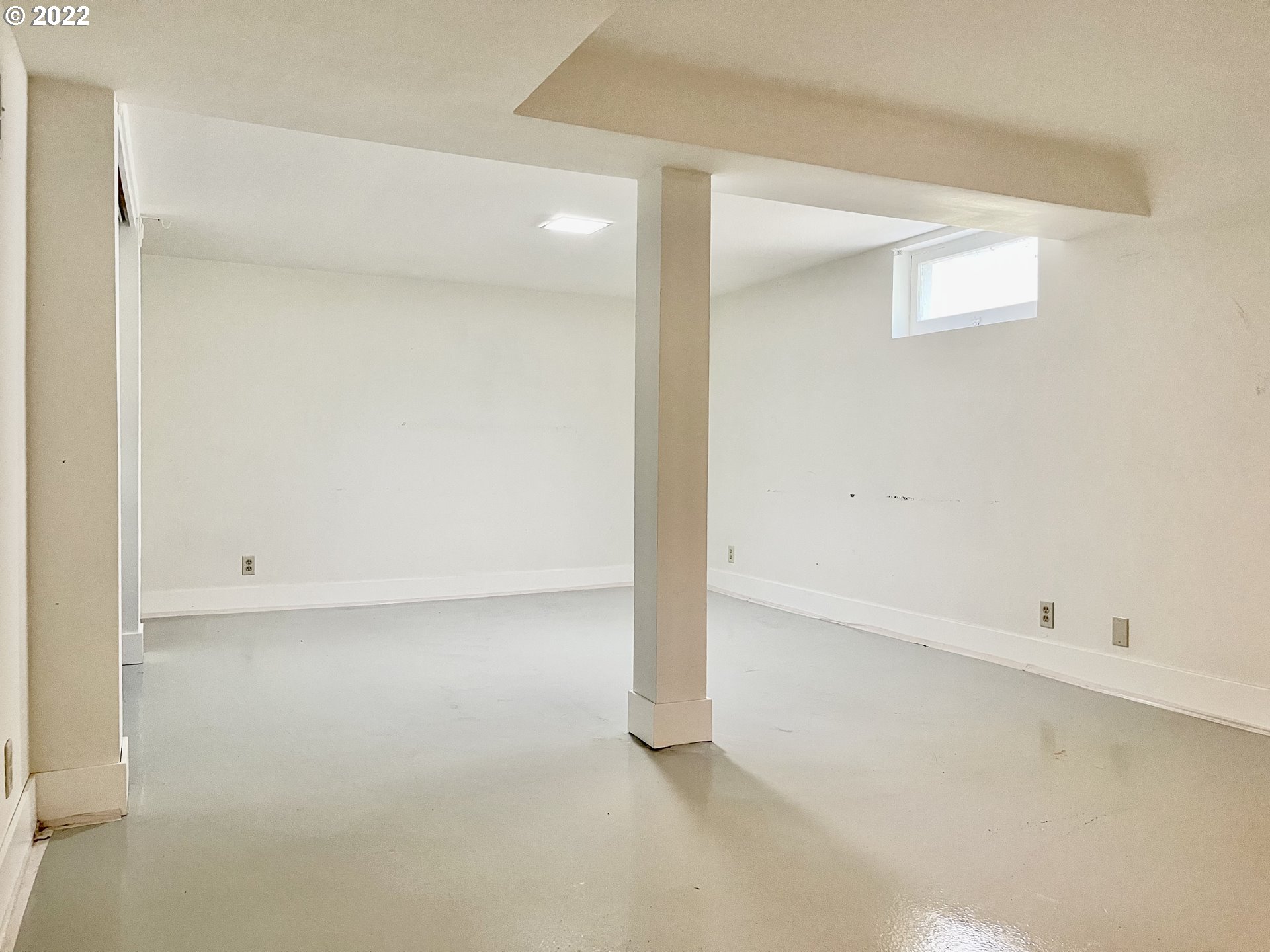7136 North Chase Avenue Portland, OR 97217 - Photo 23 of 26 a view of small space