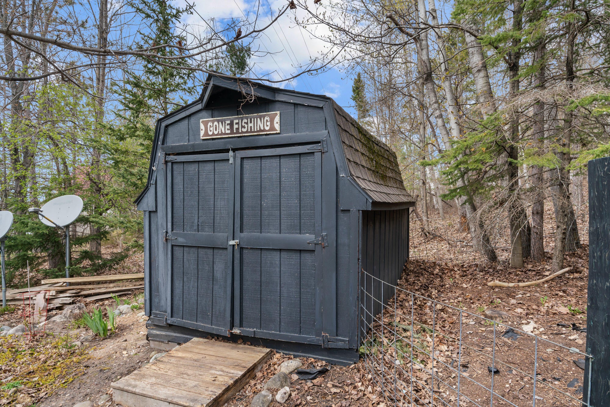 10849 MacArthur Road Levering, MI 49755 - Photo 40 of 56 A7R01283
