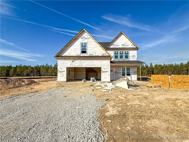 $349,980 | 176 Seaford Lane, Aberdeen, NC 28315