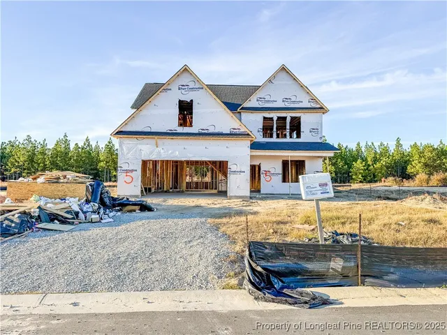 $349,980 | 176 Seaford Lane, Aberdeen, NC 28315