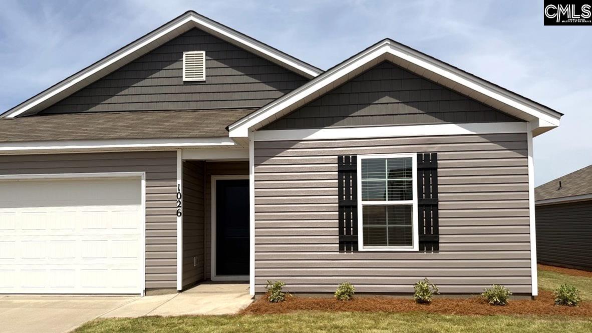 1026 Rampart Court Lugoff, SC 29078 - Photo 2 of 25