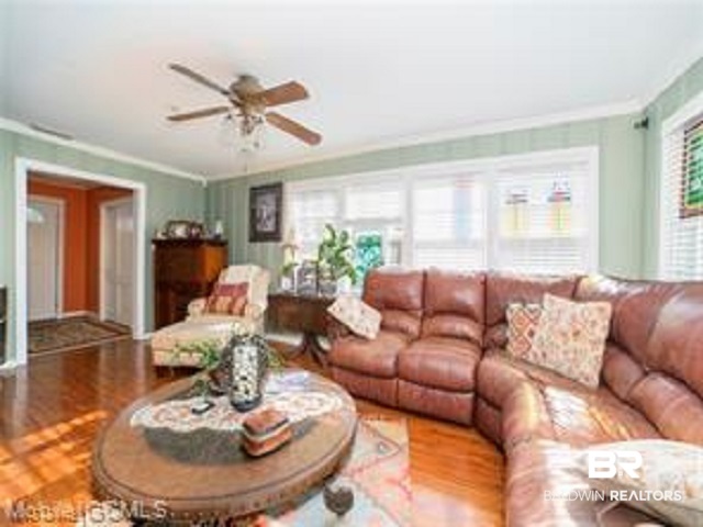 73 North Hathaway Road Mobile, AL 36608 - Photo 6 of 15