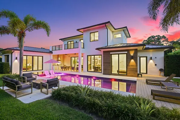 $3,595,000 | 525 Whispering Pines Road, Boynton Beach, FL 33435