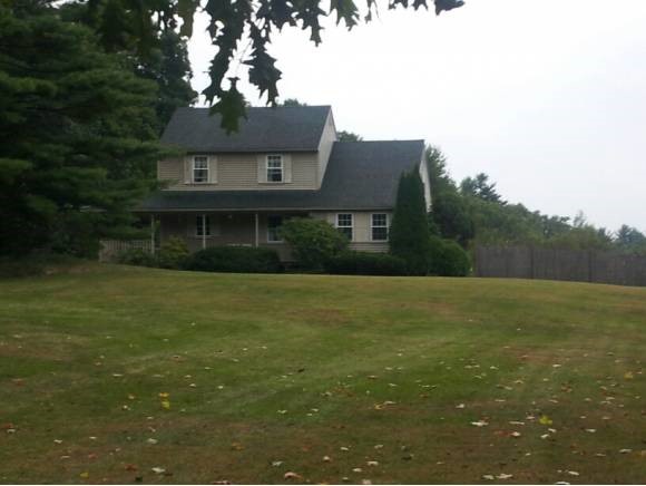 48 Scrabble Road Brentwood, NH 03833 - Photo 1 of 1 Gallery Image 1