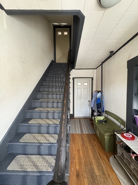 111 Quaboag Street Warren, MA 01083 - Photo 3 of 38 a living room with furniture