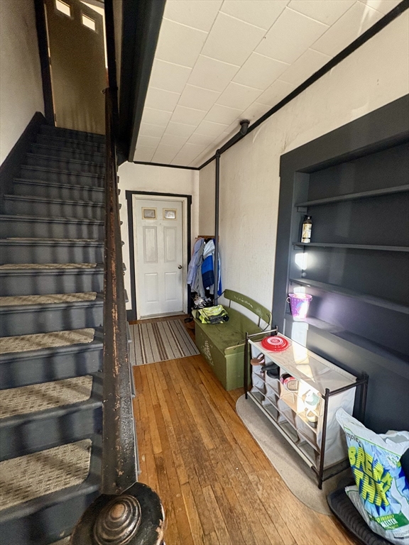 111 Quaboag Street Warren, MA 01083 - Photo 4 of 38 a living room with furniture and a table