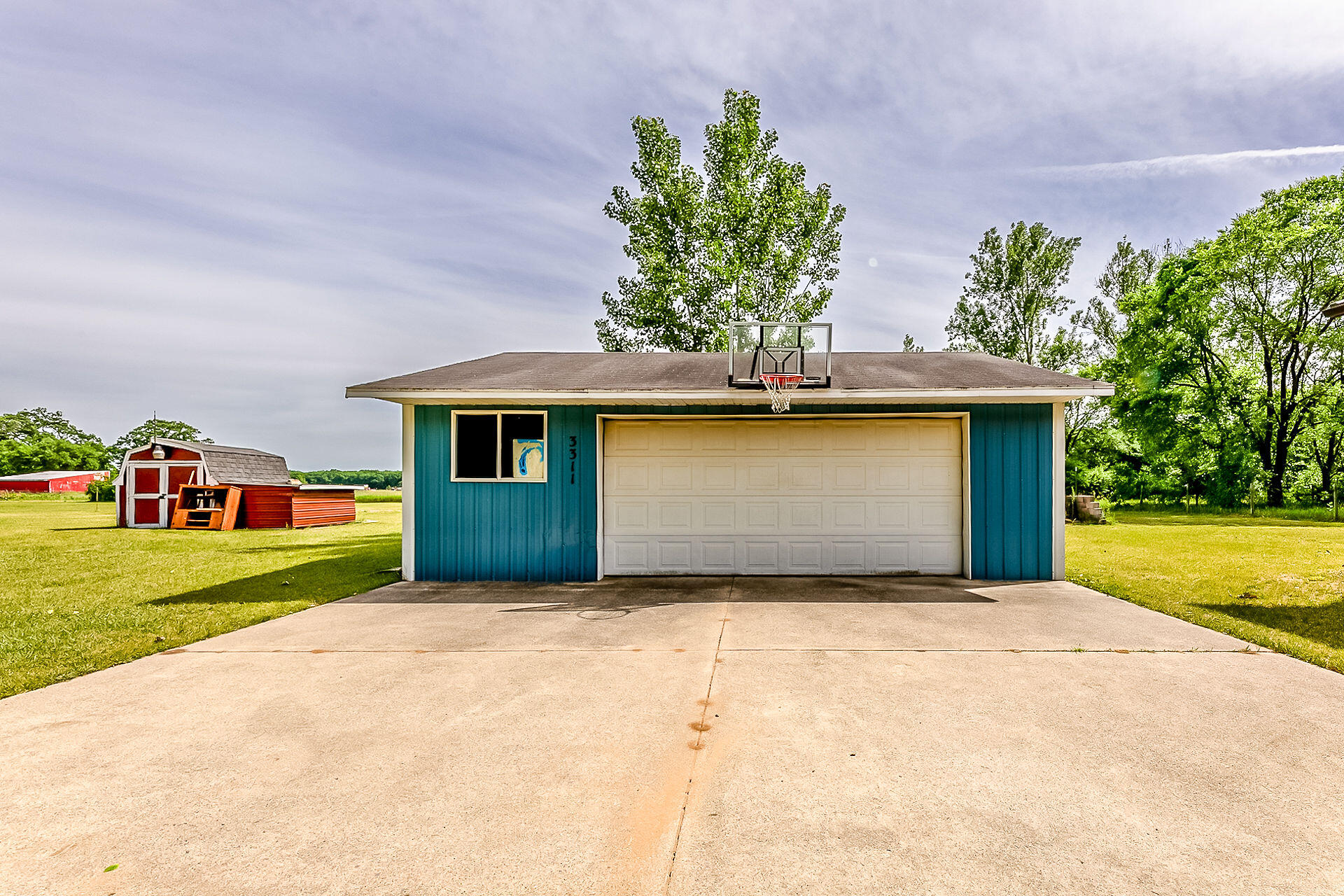 3311 West Webster Road Montague, MI 49437 - Photo 32 of 53 Webster-154-HDR