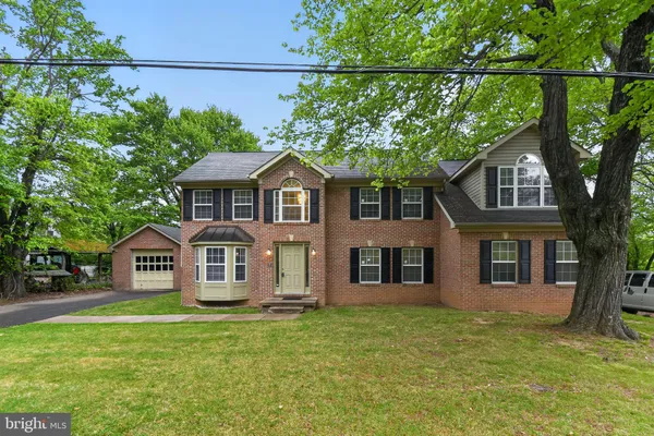$549,900 | 7704 Kittredge Drive, District Heights, MD 20747
