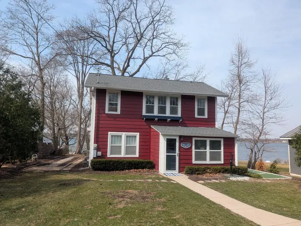 $20,000 | 1415 South Shore Drive, Delavan, WI 53115