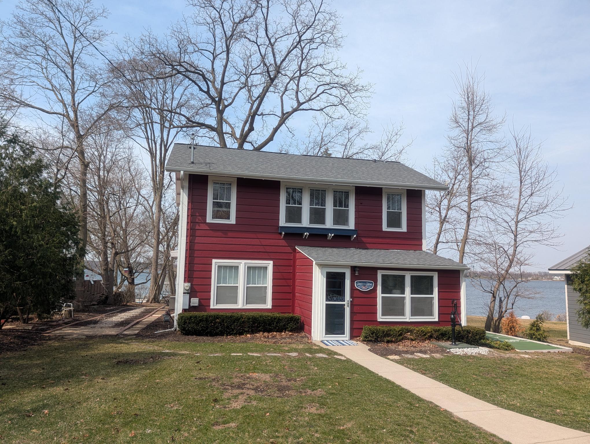 1415 South Shore Drive Delavan, WI 53115 - Photo 1 of 20 1415 South Shore