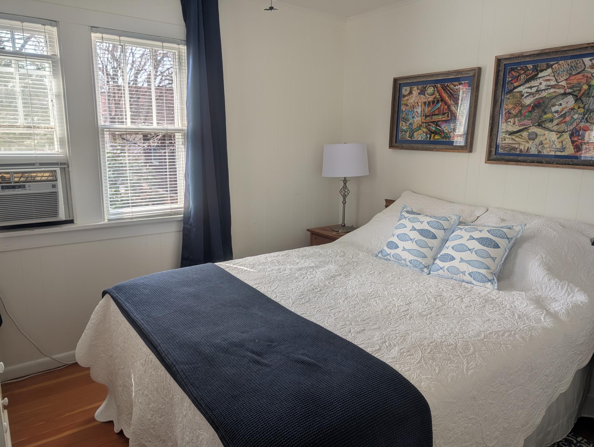 1415 South Shore Drive Delavan, WI 53115 - Photo 18 of 20 Bedroom 3