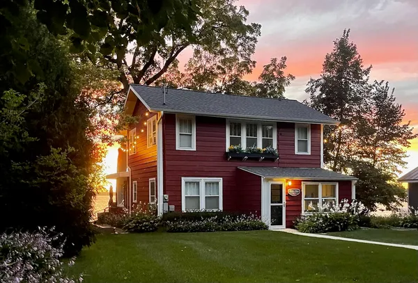 $20,000 | 1415 South Shore Drive, Delavan, WI 53115