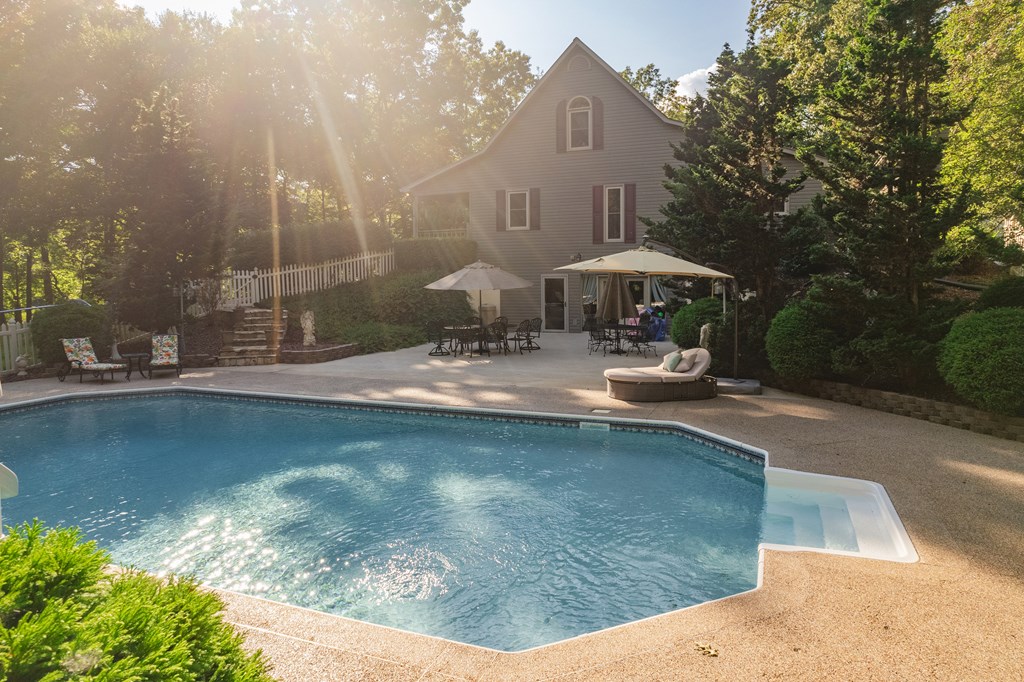 270 Stone Lane Blue Ridge, GA 30513 - Photo 49 of 76