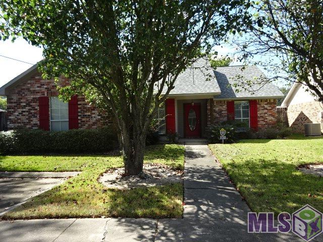3723 Byrd Drive Baton Rouge, LA 70814 - Photo 33 of 33 Gallery Image 33