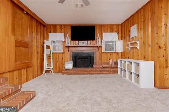 $350,000 | 150 Moss Oaks Road, Perry, GA 31069