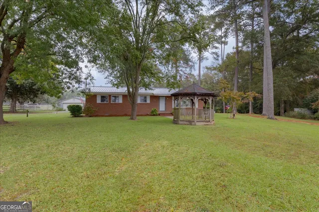 $350,000 | 150 Moss Oaks Road, Perry, GA 31069