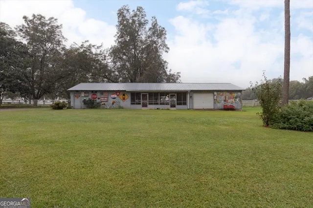 $350,000 | 150 Moss Oaks Road, Perry, GA 31069