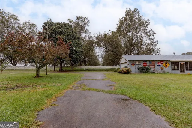 $350,000 | 150 Moss Oaks Road, Perry, GA 31069
