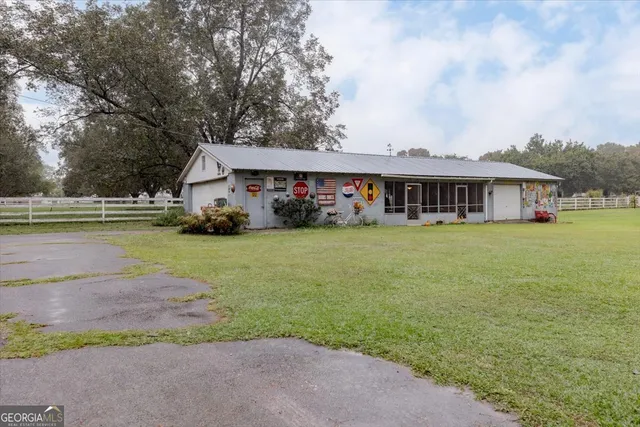 $350,000 | 150 Moss Oaks Road, Perry, GA 31069