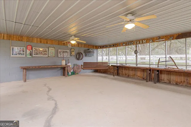 $350,000 | 150 Moss Oaks Road, Perry, GA 31069