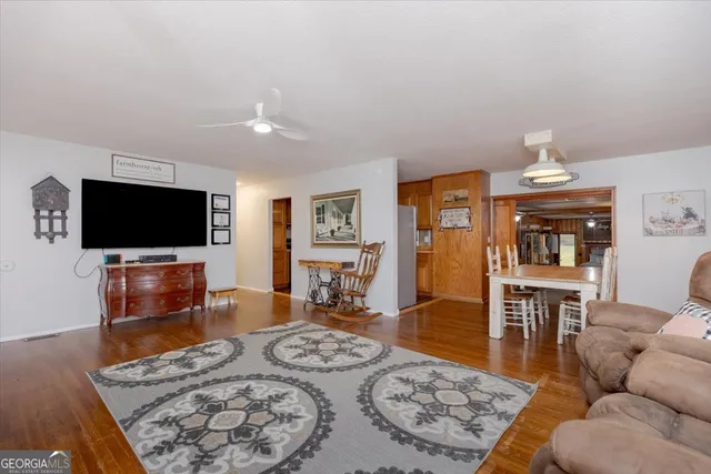 $350,000 | 150 Moss Oaks Road, Perry, GA 31069