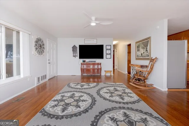 $350,000 | 150 Moss Oaks Road, Perry, GA 31069