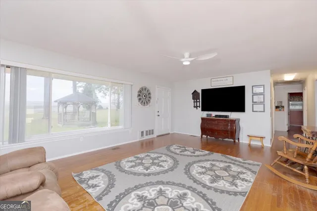 $350,000 | 150 Moss Oaks Road, Perry, GA 31069