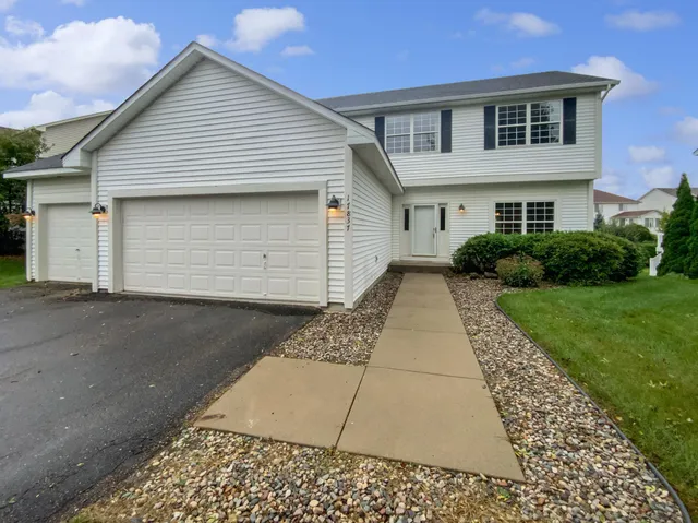 $626,000 | 17837 Haralson Drive, Eden Prairie, MN 55347