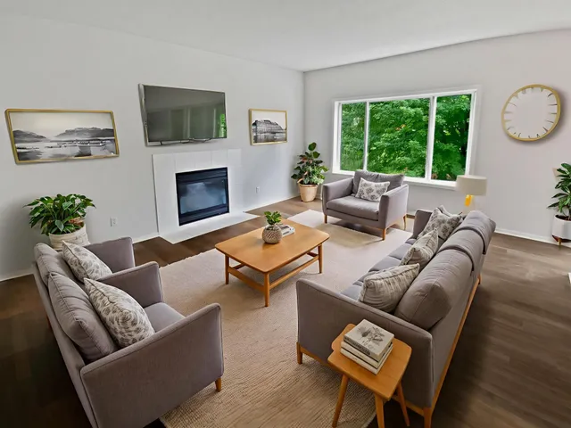 $626,000 | 17837 Haralson Drive, Eden Prairie, MN 55347