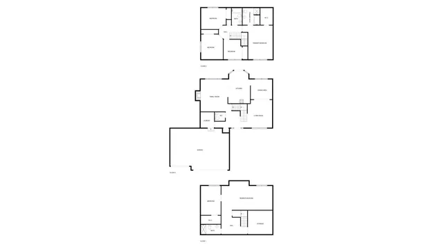 $626,000 | 17837 Haralson Drive, Eden Prairie, MN 55347