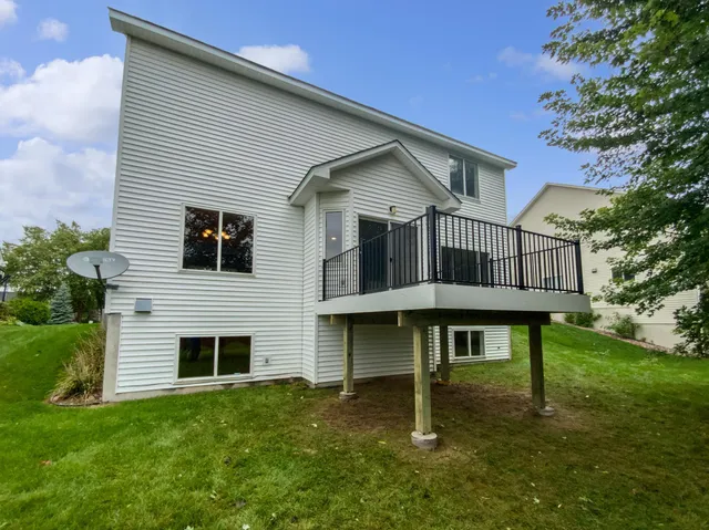 $626,000 | 17837 Haralson Drive, Eden Prairie, MN 55347