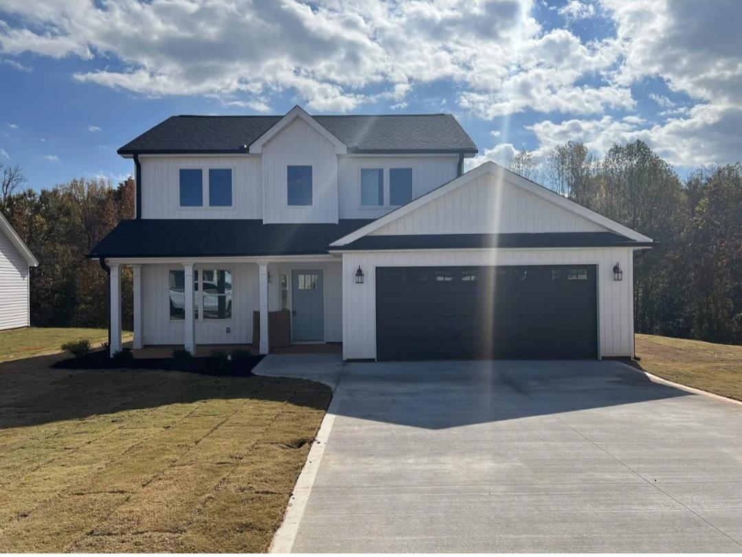 3127 Lorenzo Court Inman, SC 29349 - Photo 1 of 15