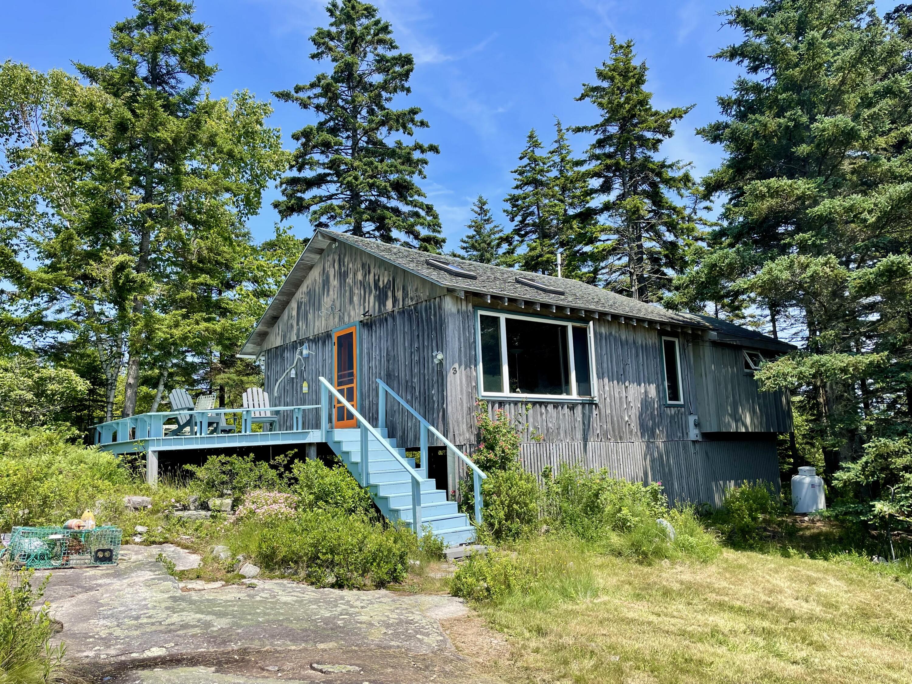 3 Foote Hill Road Vinalhaven, ME 04863 - Photo 1 of 27 IMG_9020