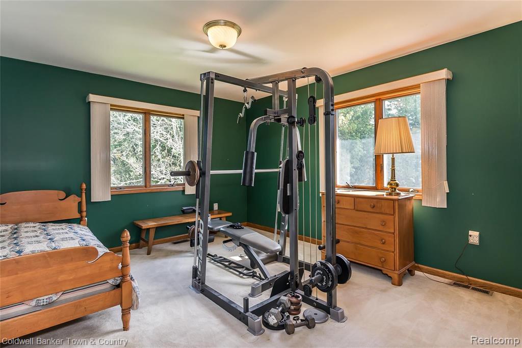 1810 North Hughes Road Howell, MI 48843 - Photo 45 of 55