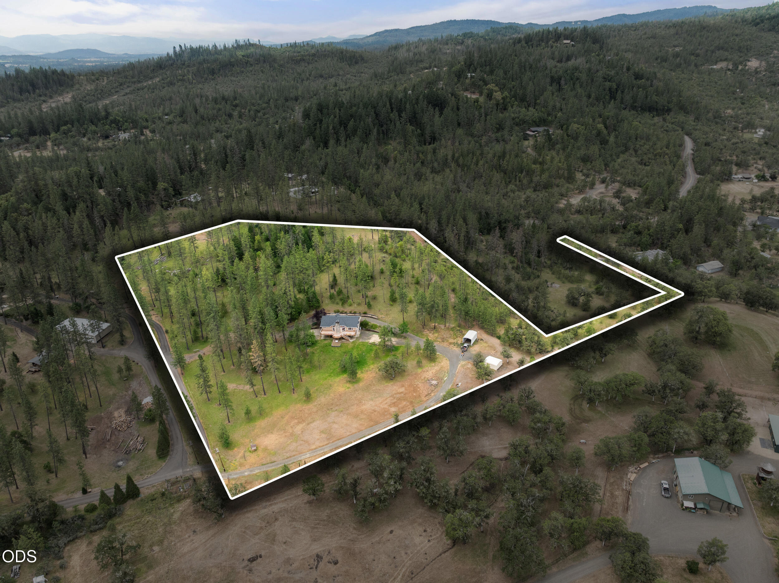 580 Ragsdale Road Trail, OR 97541 - Photo 38 of 38