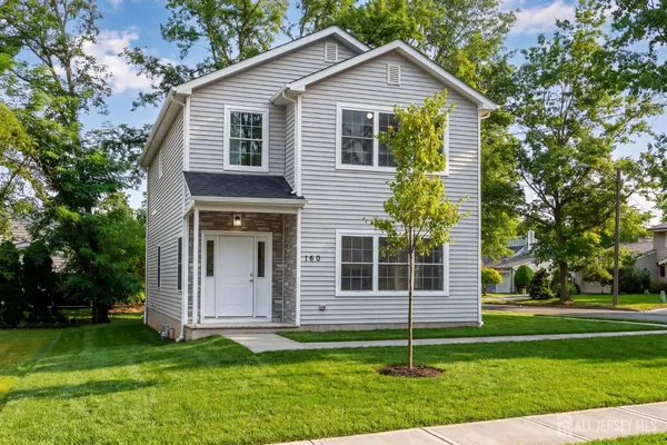 $849,900 | 160 Hillside Avenue, Piscataway, NJ 08854