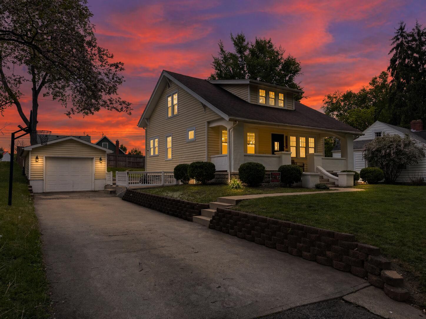 624 Beverly Road Circleville, OH 43113 - Photo 1 of 55