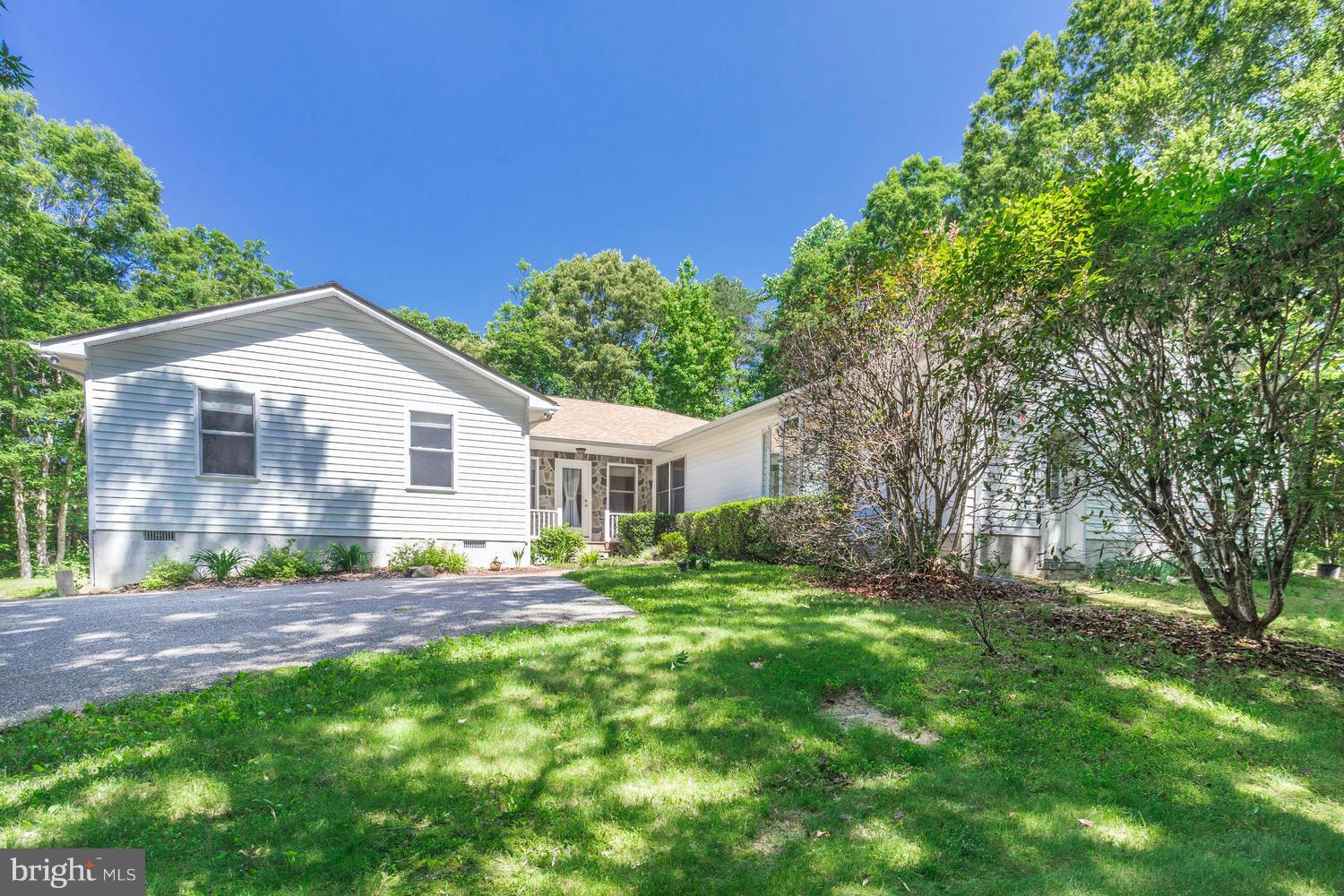 42420 Medleys Neck Road Leonardtown, MD 20650 - Photo 1 of 30 Exterior (Front)