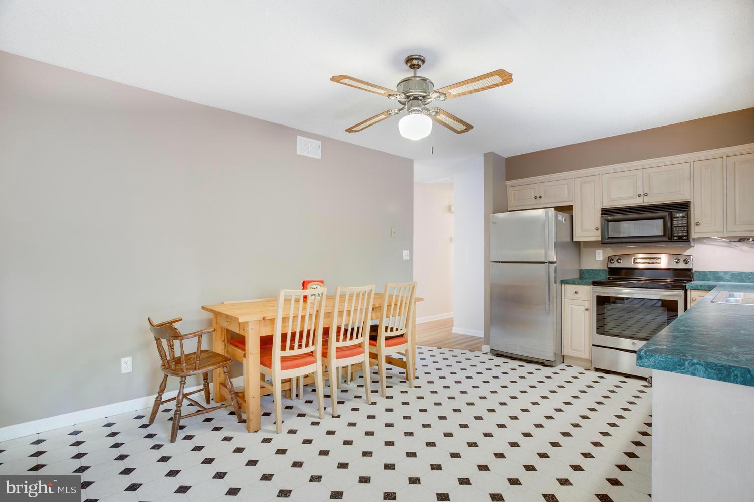 42420 Medleys Neck Road Leonardtown, MD 20650 - Photo 13 of 30 Kitchen
