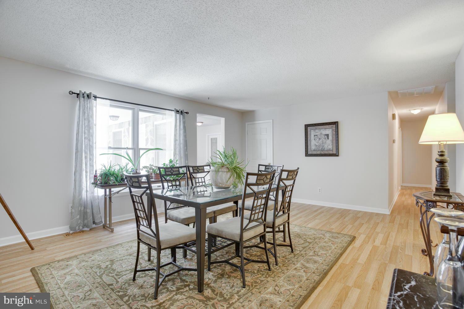 42420 Medleys Neck Road Leonardtown, MD 20650 - Photo 15 of 30 Dining Room