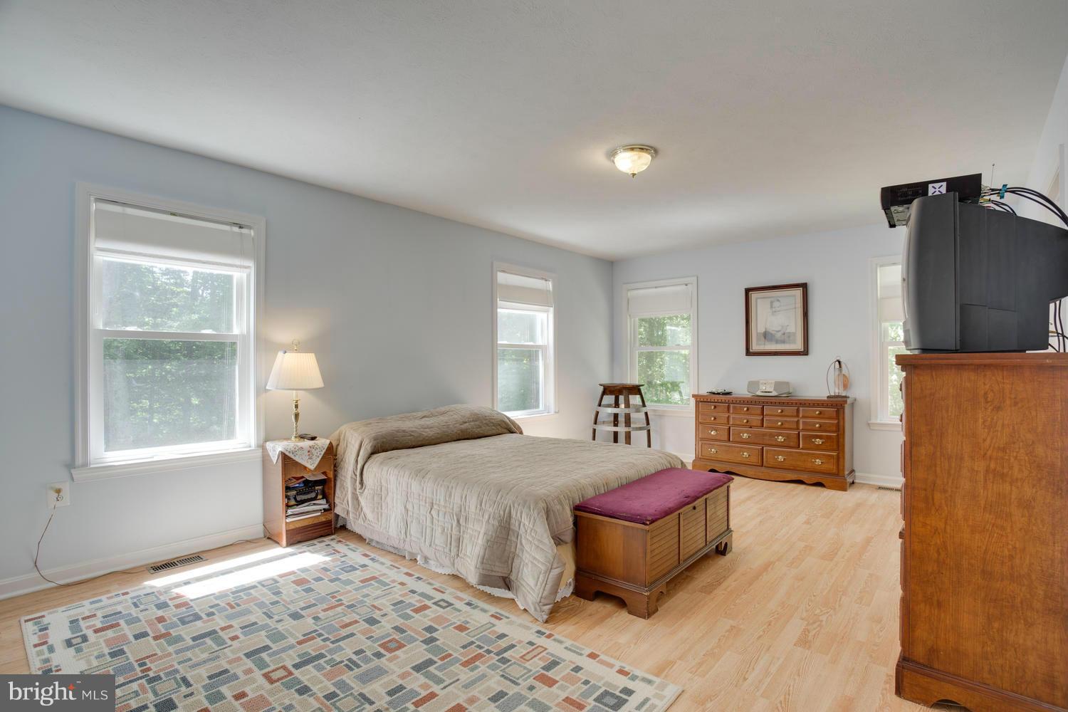 42420 Medleys Neck Road Leonardtown, MD 20650 - Photo 16 of 30 Bedroom (Master)