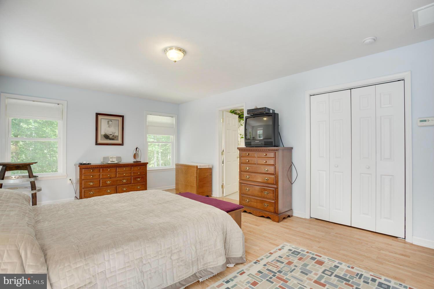 42420 Medleys Neck Road Leonardtown, MD 20650 - Photo 17 of 30 Bedroom (Master)