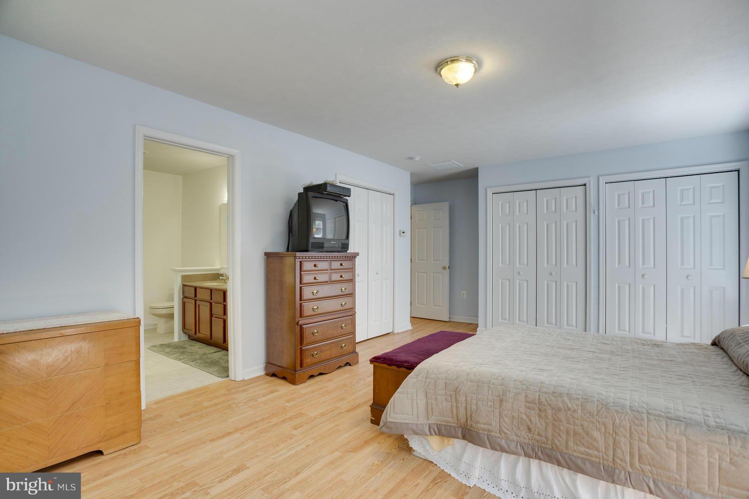 42420 Medleys Neck Road Leonardtown, MD 20650 - Photo 18 of 30 Bedroom (Master)