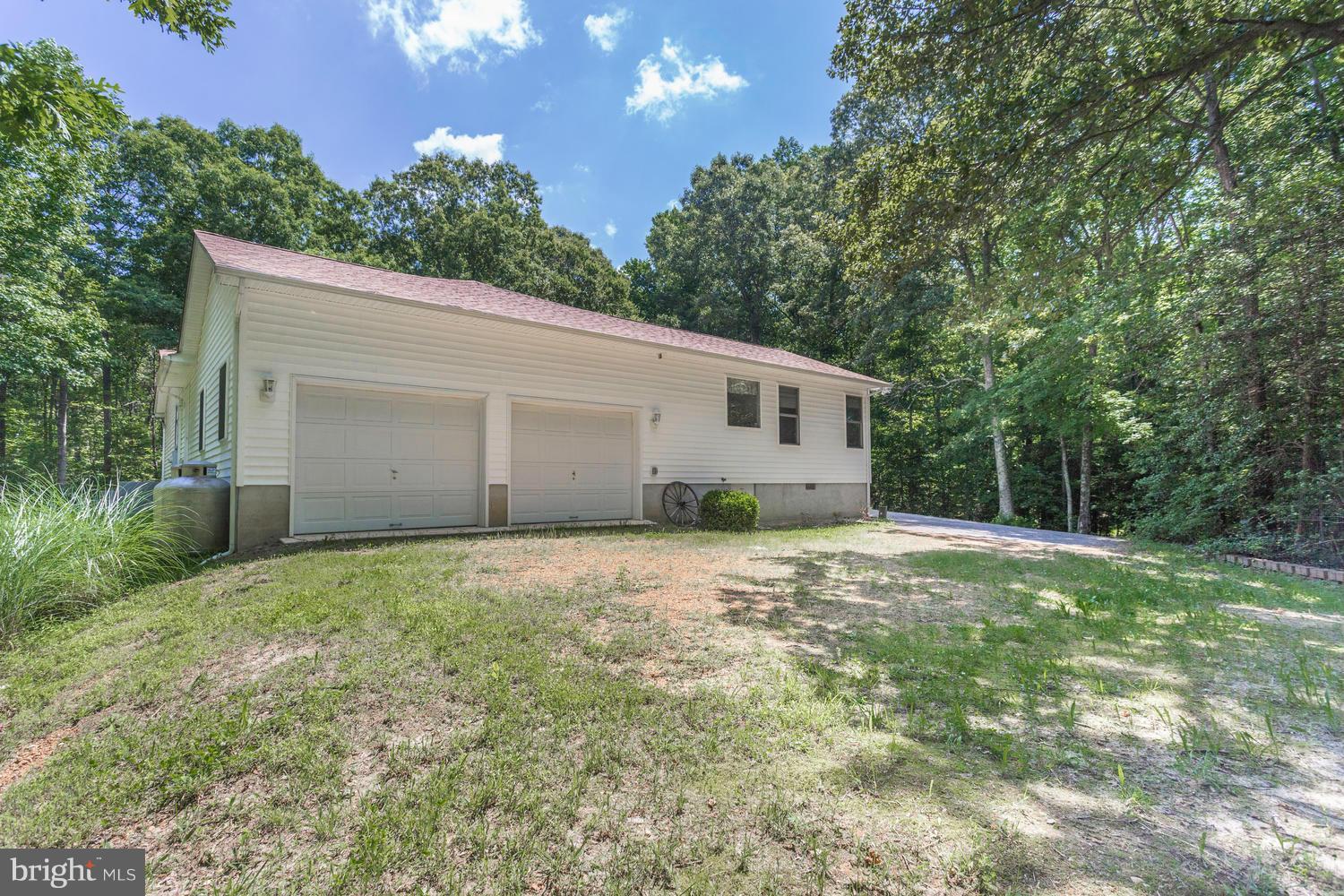 42420 Medleys Neck Road Leonardtown, MD 20650 - Photo 28 of 30 Exterior (Rear)