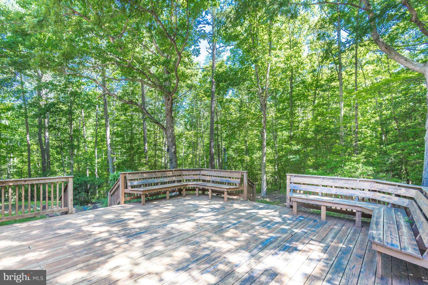 42420 Medleys Neck Road Leonardtown, MD 20650 - Photo 29 of 30 Exterior (Rear)