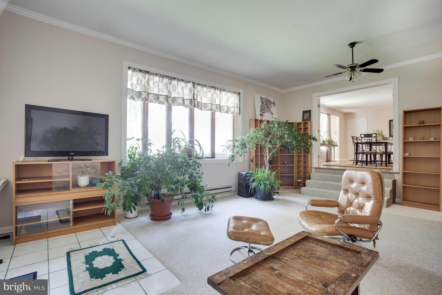 42420 Medleys Neck Road Leonardtown, MD 20650 - Photo 6 of 30 Living Room