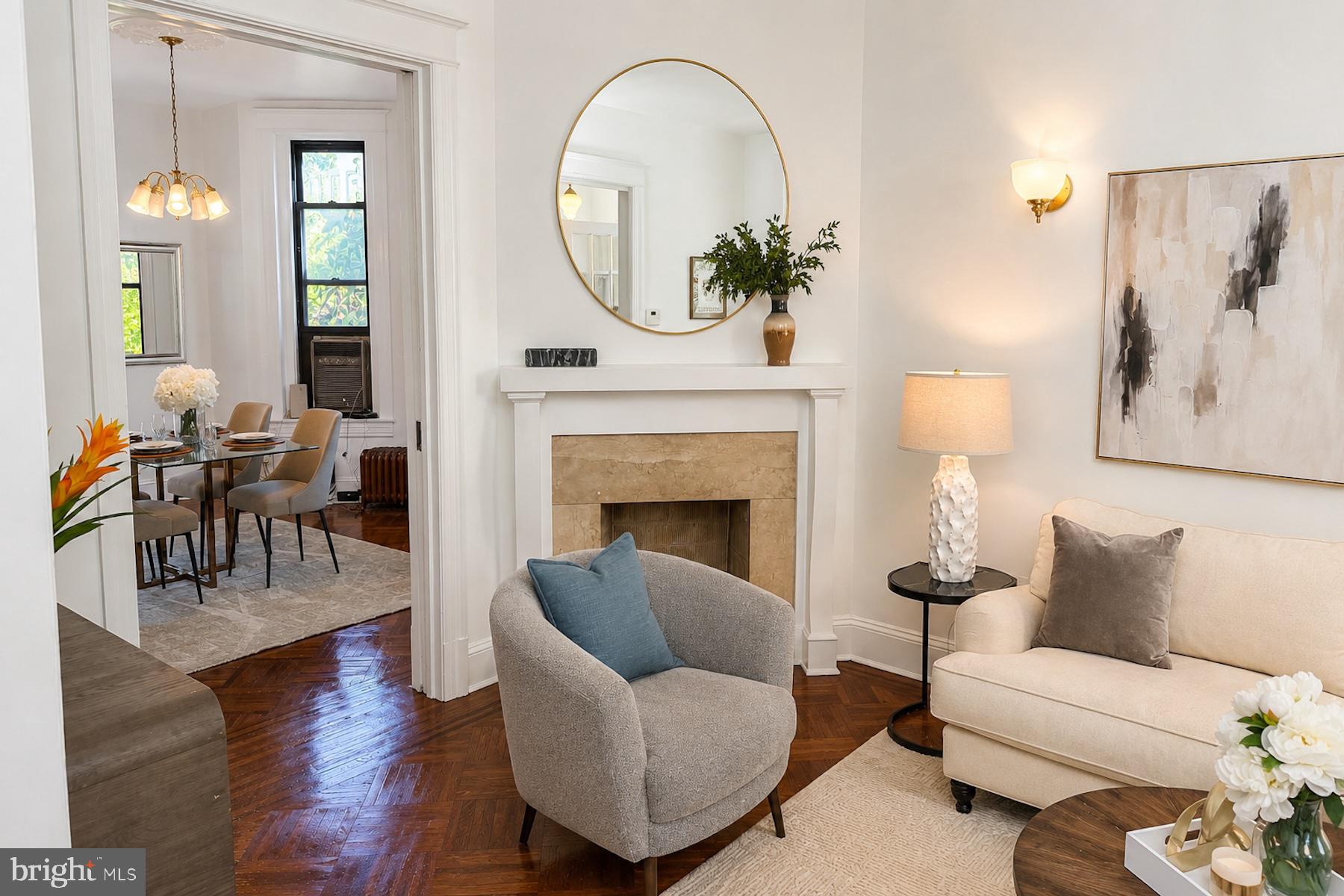 1126 I Street Northeast Washington, DC 20002 - Photo 4 of 47