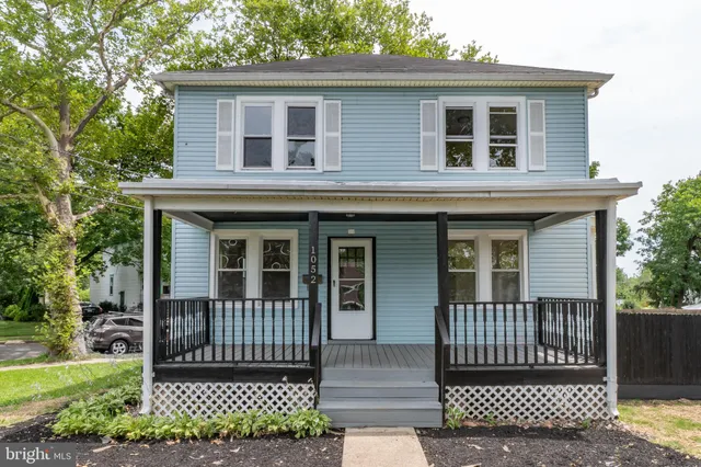 $320,000 | 1052 Pennington Road, Ewing, NJ 08618