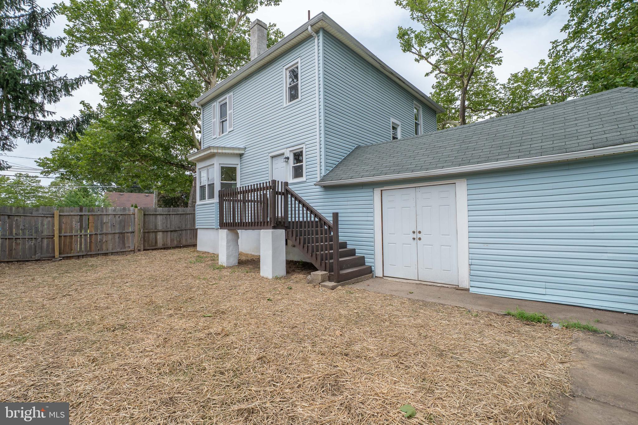 1052 Pennington Road Ewing, NJ 08618 - Photo 25 of 29